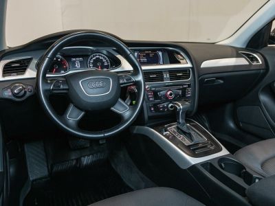 Audi A4, 1.8 л, CVT, 2015 фото 12