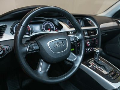 Audi A4, 1.8 л, CVT, 2015 фото 13