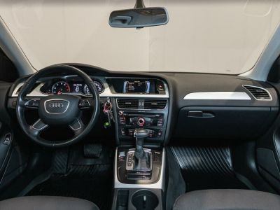 Audi A4, 1.8 л, CVT, 2015 фото 14