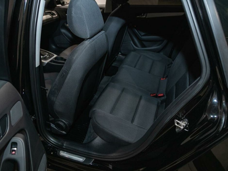 Audi A4, 1.8 л, Вариатор, 2015 фото 1