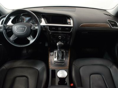 Audi A4, 1.8 л, CVT, 2015 фото 8