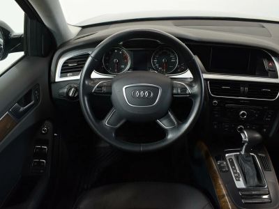 Audi A4, 1.8 л, CVT, 2015 фото 9