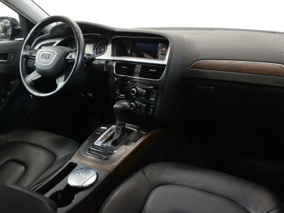 Audi A4, 1.8 л, CVT, 2015 фото 12