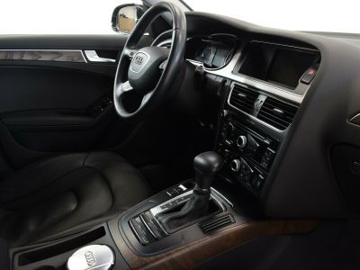 Audi A4, 1.8 л, CVT, 2015 фото 2