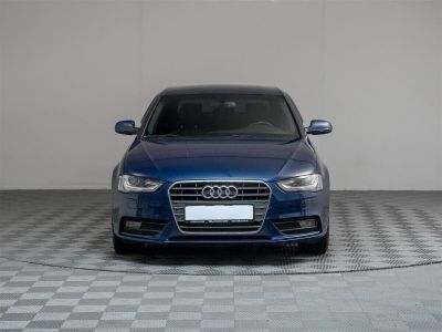 Audi A4, 1.8 л, CVT, 2015 фото 4