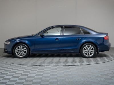 Audi A4, 1.8 л, CVT, 2015 фото 9