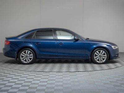 Audi A4, 1.8 л, CVT, 2015 фото 10