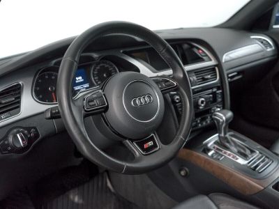 Audi A4, 1.8 л, CVT, 2015 фото 11