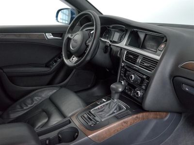 Audi A4, 1.8 л, CVT, 2015 фото 2