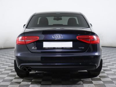 Audi A4, 1.8 л, CVT, 2015 фото 6