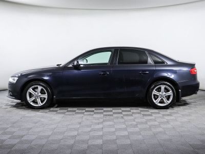 Audi A4, 1.8 л, CVT, 2015 фото 8