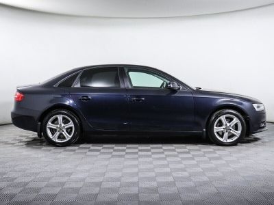 Audi A4, 1.8 л, CVT, 2015 фото 9