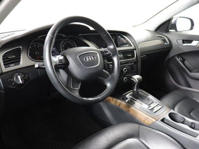 Audi A4, 1.8 л, CVT, 2015 фото 10