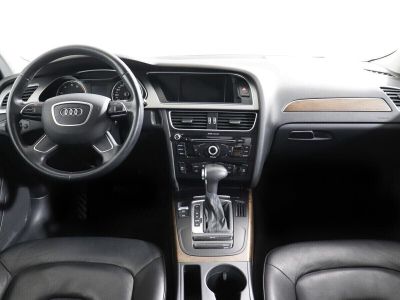 Audi A4, 1.8 л, CVT, 2015 фото 11