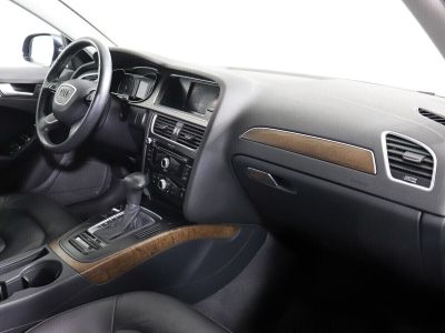 Audi A4, 1.8 л, CVT, 2015 фото 2