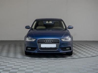 Audi A4, 1.8 л, CVT, 2015 фото 3