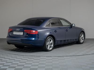 Audi A4, 1.8 л, CVT, 2015 фото 5