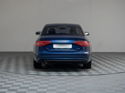 Audi A4, 1.8 л, CVT, 2015 фото 6