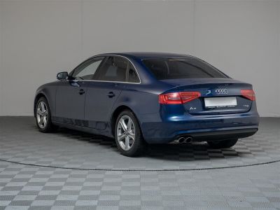 Audi A4, 1.8 л, CVT, 2015 фото 7