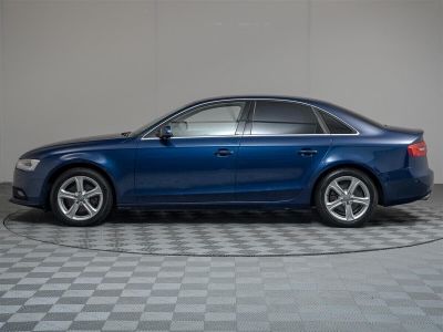 Audi A4, 1.8 л, CVT, 2015 фото 8