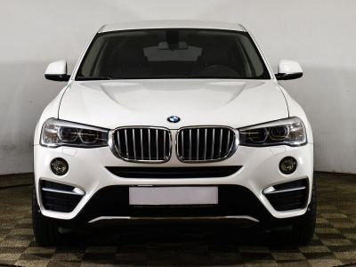 BMW X4, 2.0 л, АКПП, 2015 фото 5