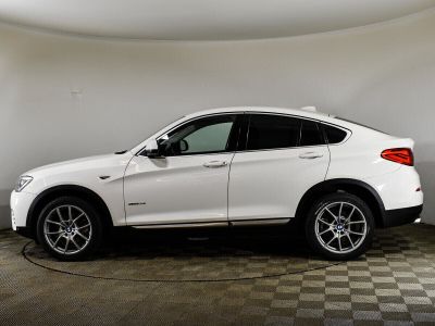 BMW X4, 2.0 л, АКПП, 2015 фото 7