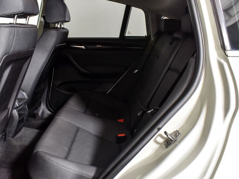 BMW X4, 2.0 л, АТ, 2015 фото 2