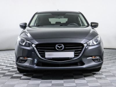 Mazda 3, 1.5 л, АКПП, 2018 фото 7