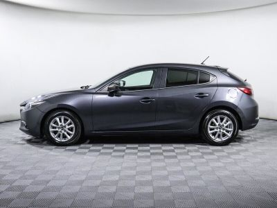 Mazda 3, 1.5 л, АКПП, 2018 фото 10