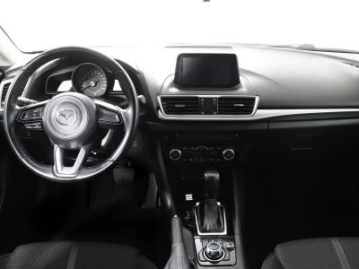 Mazda 3, 1.5 л, АКПП, 2018 фото 13