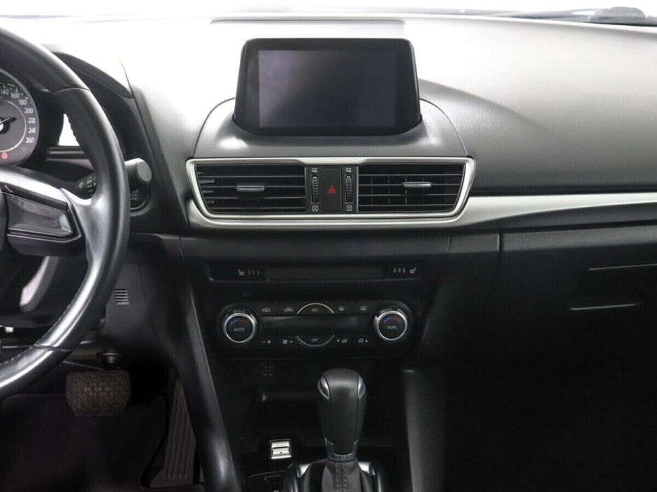 Mazda 3, 1.5 л, АТ, 2018 фото 14