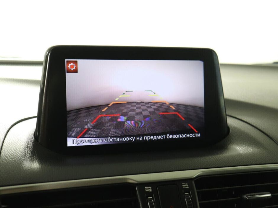 Mazda 3, 1.5 л, АТ, 2018 фото 15