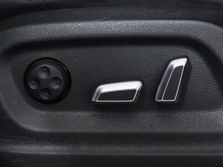 Audi Q5, 2.0 л, АТ, 2012 фото 12