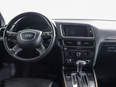 Audi Q5, 2.0 л, АКПП, 2012 фото 13