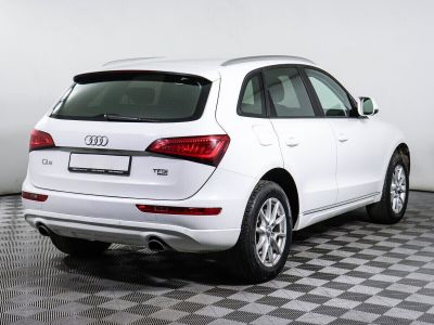 Audi Q5, 2.0 л, АКПП, 2012 фото 4