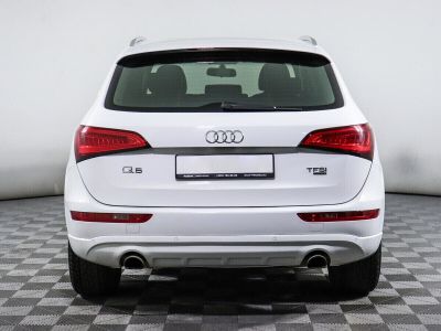 Audi Q5, 2.0 л, АКПП, 2012 фото 8