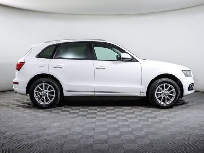 Audi Q5, 2.0 л, АКПП, 2012 фото 9