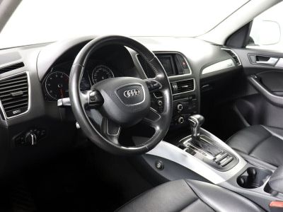 Audi Q5, 2.0 л, АКПП, 2012 фото 11