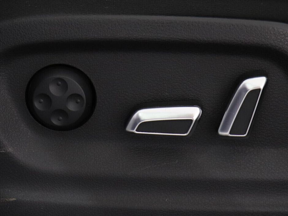 Audi Q5, 2.0 л, АТ, 2012 фото 13