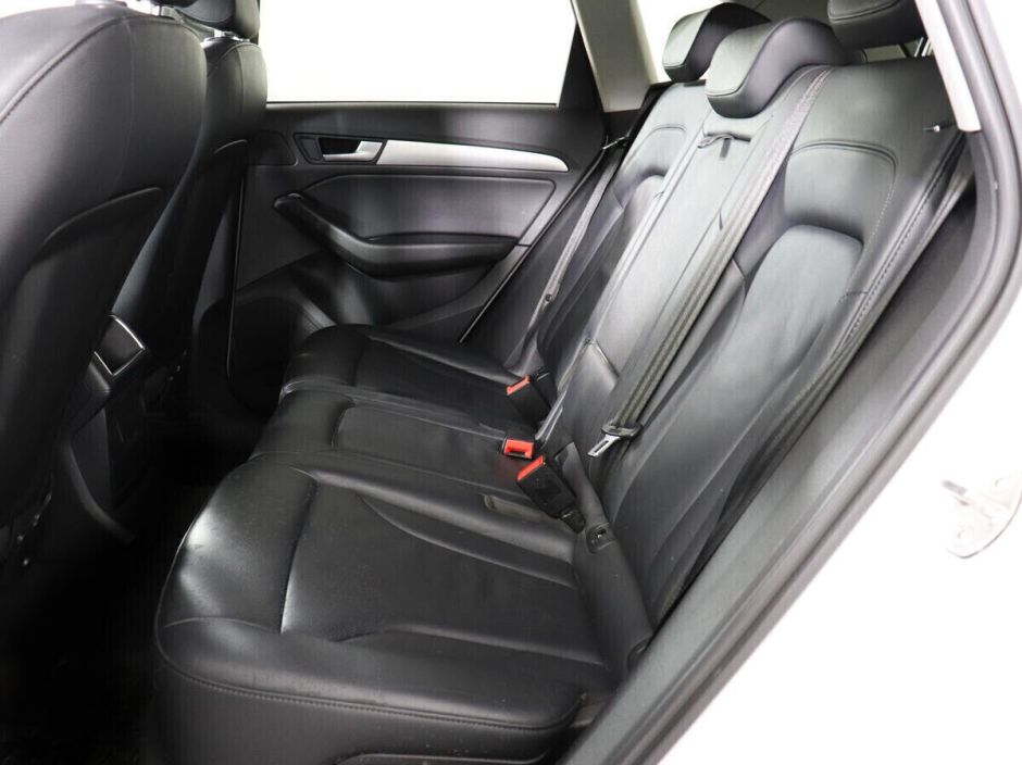 Audi Q5, 2.0 л, АТ, 2012 фото 14