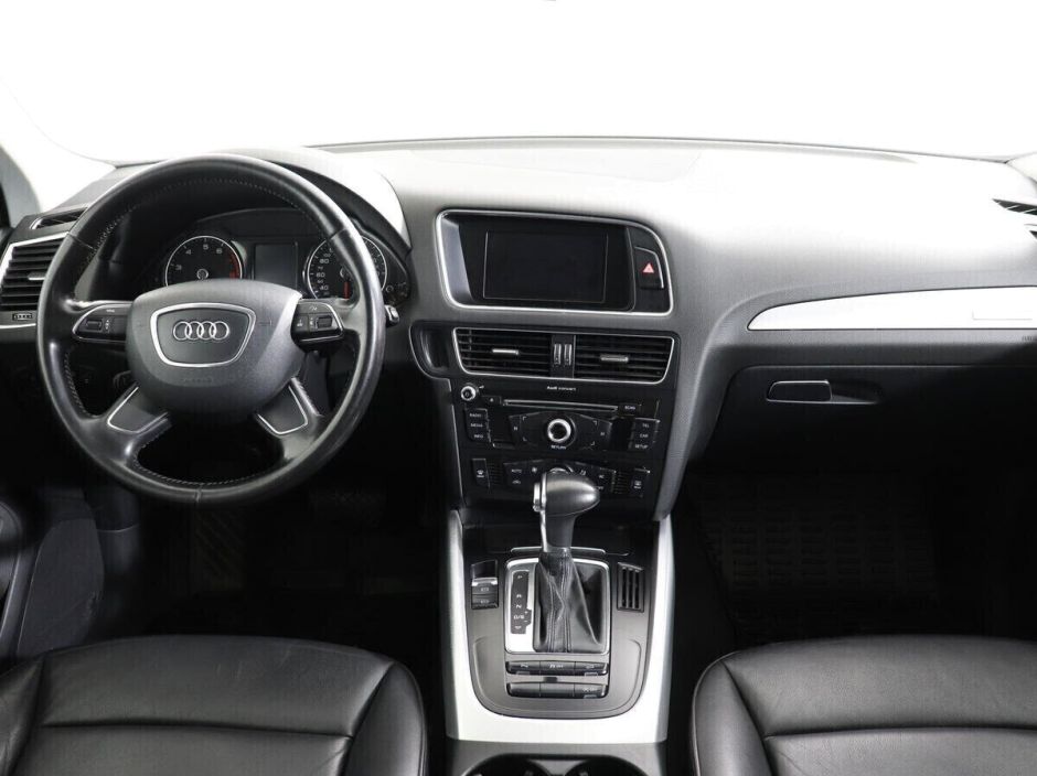 Audi Q5, 2.0 л, АТ, 2012 фото 15