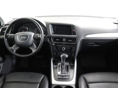 Audi Q5, 2.0 л, АКПП, 2012 фото 15