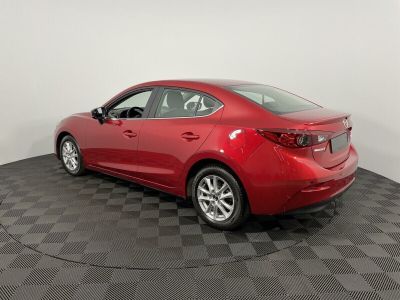 Mazda 3, 1.5 л, АКПП, 2018 фото 4