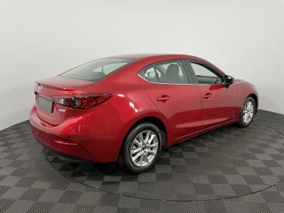 Mazda 3, 1.5 л, АКПП, 2018 фото 5