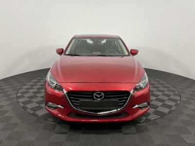 Mazda 3, 1.5 л, АКПП, 2018 фото 7