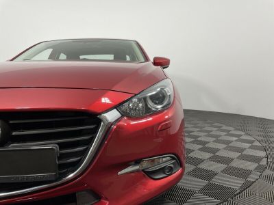 Mazda 3, 1.5 л, АКПП, 2018 фото 8