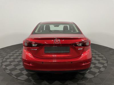 Mazda 3, 1.5 л, АКПП, 2018 фото 9