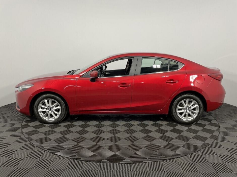 Mazda 3, 1.5 л, АТ, 2018 фото 10
