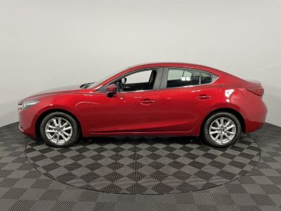 Mazda 3, 1.5 л, АКПП, 2018 фото 10