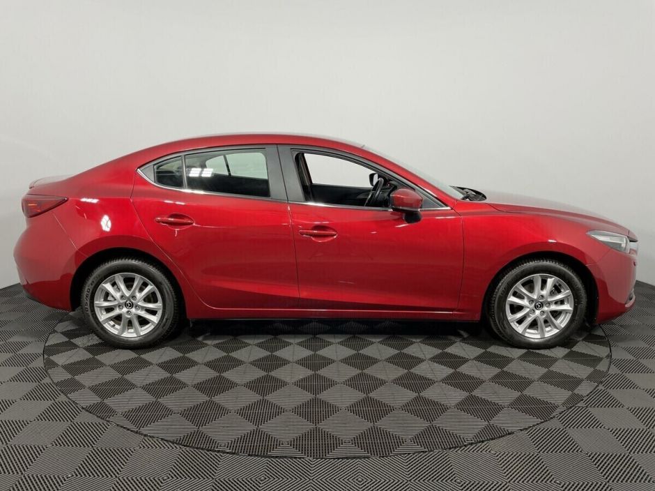 Mazda 3, 1.5 л, АТ, 2018 фото 11